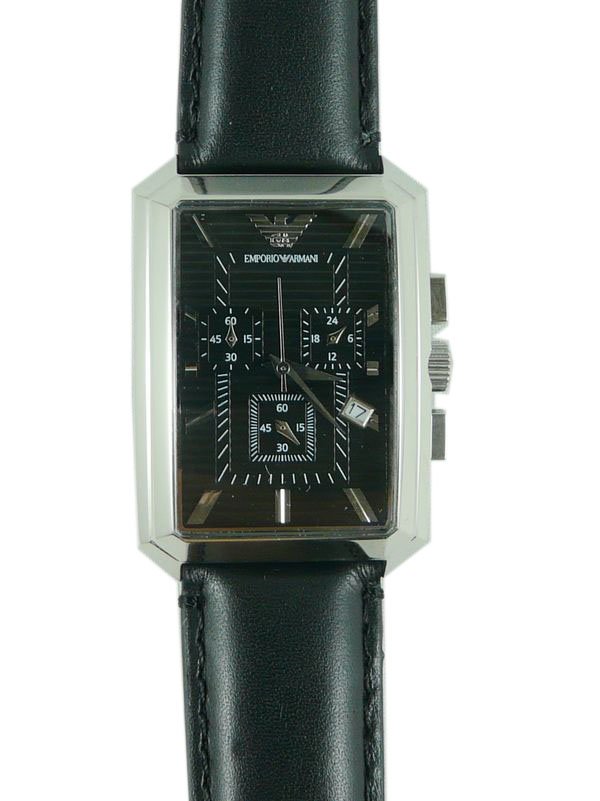 Réplica de Relógio Armani Ar0474