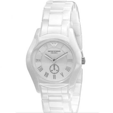 Réplica de Relógio Armani Ar1405