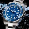 Réplica de Relógio Rolex Submariner - Imagem 2