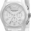 Réplica de Relógio Armani Ar1403 - Imagem 2