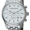 Réplica de Relógio Armani Chrono 02 - Imagem 2