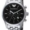 Réplica de Relógio Armani Chrono 01 - Imagem 2