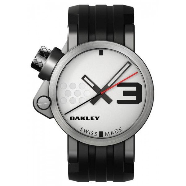 Réplica de Relógio Oakley Transfer Case