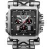 Réplica de Relógio Oakley Tank Minute Machine