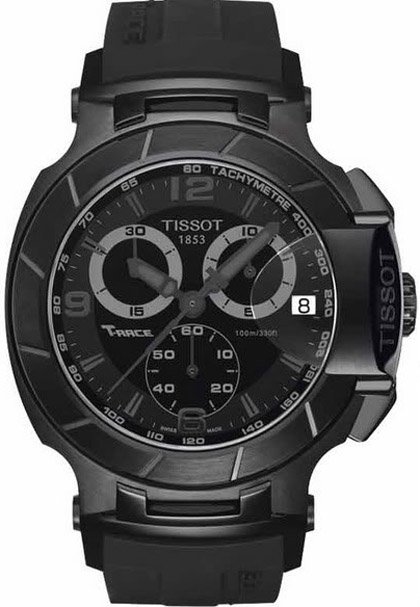Réplica de Relógio Tissot Moto Gp Exclusive
