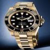 Réplica de Relógio Rolex Submariner - Imagem 2