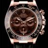 Réplica de Relógio Rolex Daytona Dark Chocolate - Imagem 2