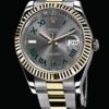 Réplica de Relógio Rolex Date Just - Imagem 2
