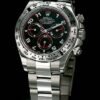 Réplica de Relógio Rolex Daytona Black - Imagem 2