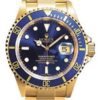 Réplica de Relógio Rolex Submariner 02 - Imagem 2