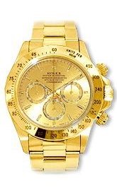 Alternative view of Réplica de Relógio Rolex Daytona 05