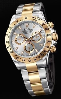 Alternative view of Réplica de Relógio Rolex Daytona 04