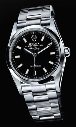 Alternative view of Réplica de Relógio Rolex DateJust 05