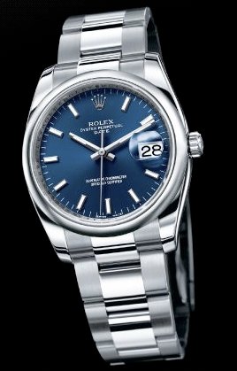 Alternative view of Réplica de Relógio Rolex DateJust 04