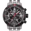 Réplica de Relógio Tissot PRS 200 Black Sport - Imagem 2