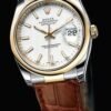 Réplica de Relógio Rolex DateJust 02 - Imagem 2