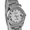 Réplica de Relógio Rolex DateJust 01 - Imagem 2