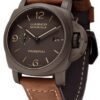 Réplica de Relógio Panerai Luminor Marina 1950 3days - Imagem 2