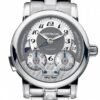 Réplica de Relógio Montblanc Star Nicolas Rieussec - Imagem 2