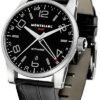Réplica de Relógio Montblanc GMT - Imagem 2