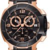 Réplica de Relógio Tissot T-Race Rosê - Imagem 2