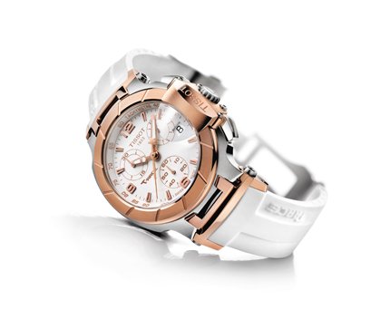 Réplica de Relógio Tissot Rance Layd