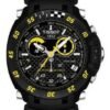 Réplica de Relógio Tissot Moto GP Black Limited - Imagem 2