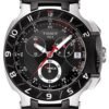 Réplica de Relógio Tissot T-Race Moto Gp - Imagem 2