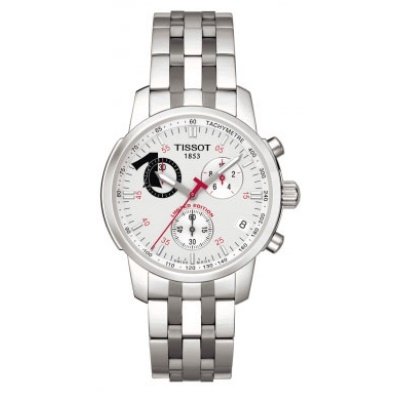 Réplica de Relógio Tissot Michael Owen