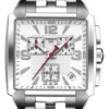 Réplica de Relógio Tissot 1853 white - Imagem 2