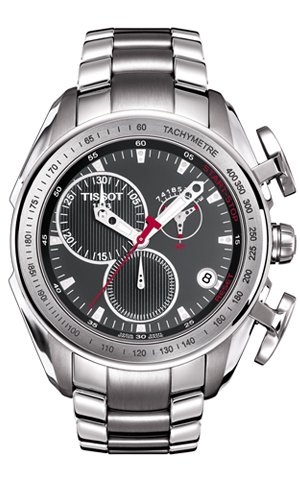 Alternative view of Réplica de Relógio Tissot Race