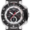 Réplica de Relógio Tissot T-Race Moto Gp Edition Limited - Imagem 2
