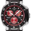 Réplica de Relógio Tissot T-Race Nicky Hayden