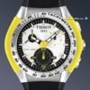 Réplica de Relógio Tissot T-Tracx 02 - Imagem 2