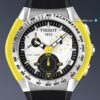 Réplica de Relógio Tissot T-Tracx 02