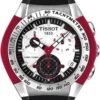 Réplica de Relógio Tissot T-Tracx 01 - Imagem 2