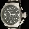 Réplica de Relógio Montblanc Big Band S Chrono - Imagem 2