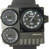 Réplica de Relógio Diesel Black - Imagem 2