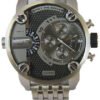 Réplica de Relógio Diesel Only The Brave Dz7259 - Imagem 2