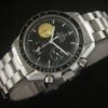 Réplica de Relógio Omega Speedmaster Gmt - Imagem 2