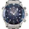 Réplica de Relógio Omega Seamaster Grand - Imagem 2