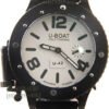 Réplica de Relógio U-Boat U-42 - Imagem 2