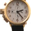 Réplica de Relógio U-Boat Ítalo Fontana Gold White - Imagem 2