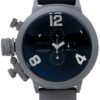 Réplica de Relógio U-Boat  Fontana U-1001 Black