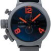 Réplica de Relógio U-Boat  Fontana U-1001 - Imagem 2