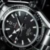 Réplica de Relógio Omega 007 Quantum Of Solace Seamaster - Imagem 2