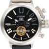U-Boat U-1001 preto - Imagem 2
