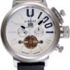Réplica de RelógioU-Boat U-1001 Branco