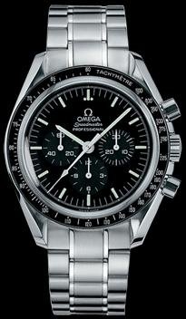 Réplica de Relógio Omega Speedmaster