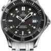 Réplica de Relógio Omega Seamaster GMT II 02 - Imagem 2